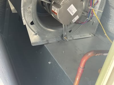 My Guy Hvac Services