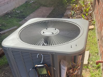 My Guy Hvac Services