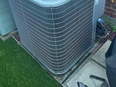 My Guy Hvac Services