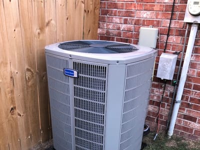 My Guys' HVAC