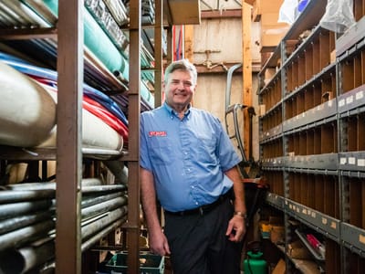 My Guys Plumbing, Heating & Air Inc