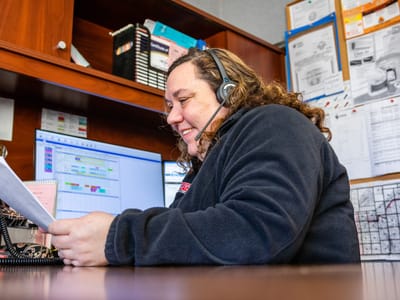 My Guys Plumbing, Heating & Air Inc