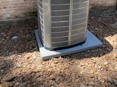 My Guys Plumbing Heating & Air