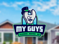My Guys Plumbing Heating & Air