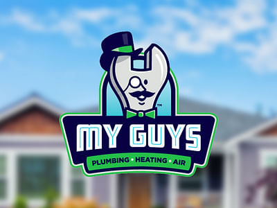 My Guys Plumbing Heating & Air