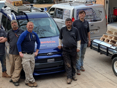 My Heat and Air Guy, LLC