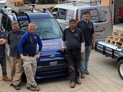 My Heat and Air Guy, LLC