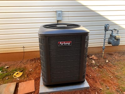 My Heat and Air Guy, LLC