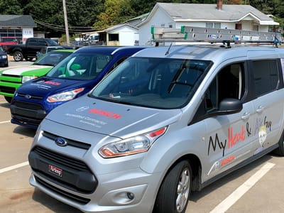 My Heat and Air Guy, LLC