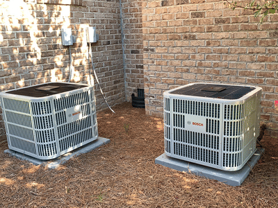 My Heat and Air Guy, LLC