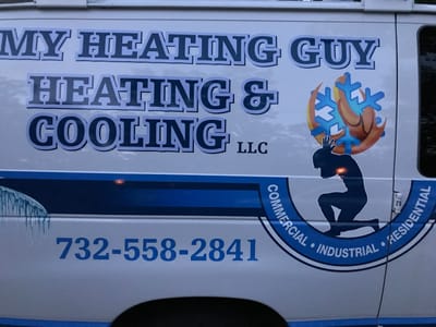 My Heating Guy