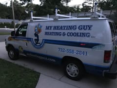 My Heating Guy