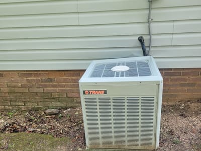 My Home Comfort Heating & Air Conditioning