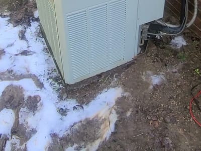 My Home Comfort Heating & Air Conditioning