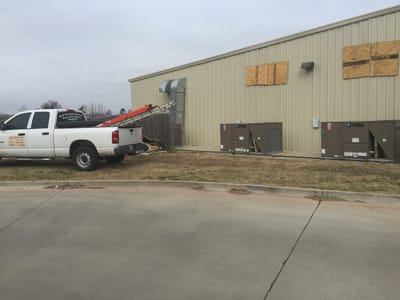 My Mr. Fixit Mechanical Contractor