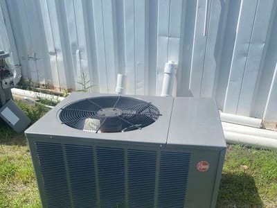 My Mr. Fixit Mechanical Contractor