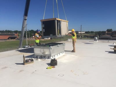 My Mr. Fixit Mechanical Contractor