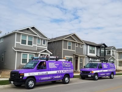 MY TEAM Home & Commercial Services