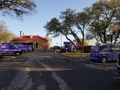 MY TEAM Home & Commercial Services