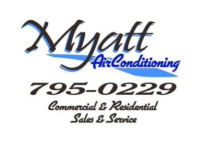 Myatt Air Conditioning LLC