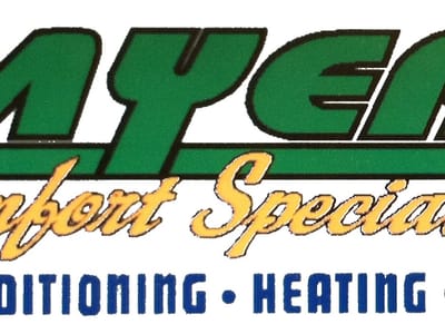 Myers Comfort Specialist