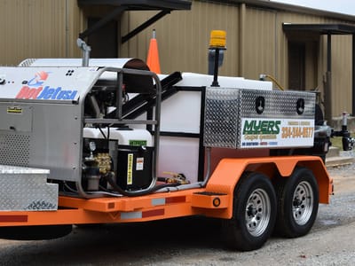 Myers Comfort Specialists of Montgomery