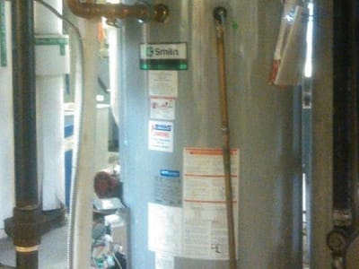 Myers Plumbing Heating Cooling