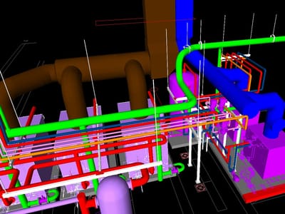 Myers Plumbing & Heating Inc.