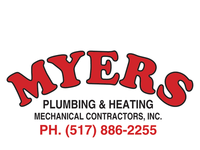 Myers Plumbing & Heating Inc.