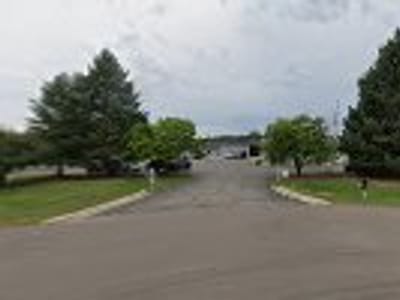 Myers Plumbing & Heating Inc.