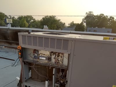 Myler HVAC