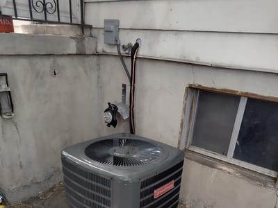 Myler HVAC