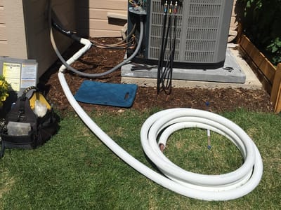 N&B Heating and Cooling LLC