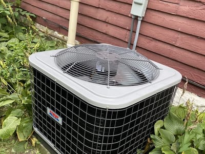 N&B HVAC, LLC