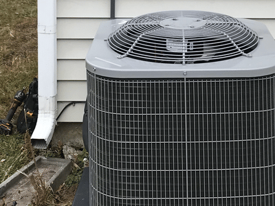 N&B HVAC, LLC