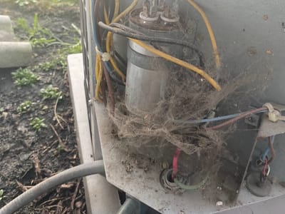 N-Case Heating and Cooling