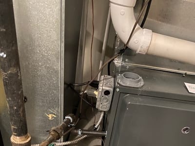 N-Case Heating and Cooling