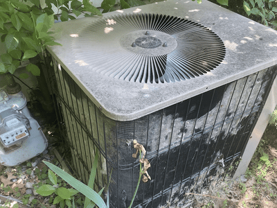 N-Case Heating and Cooling