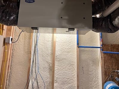 N.E.W. Plumbing & Heating, Inc.