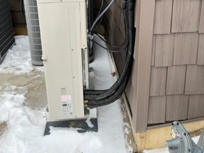 N.E.W. Plumbing & Heating, Inc.