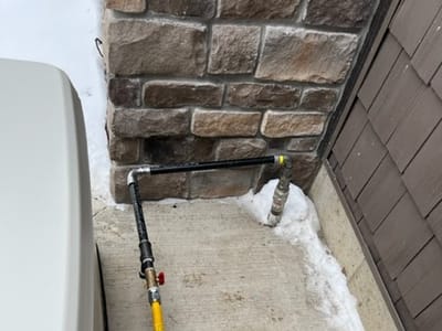 N.E.W. Plumbing & Heating, Inc.