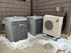 N.E.W. Plumbing & Heating, Inc.