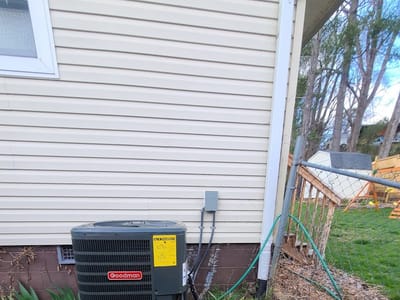 N&M Heating and Cooling