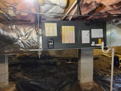 N&M Heating and Cooling