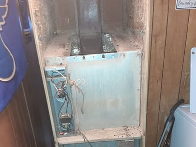 N&M'S Heating and Cooling