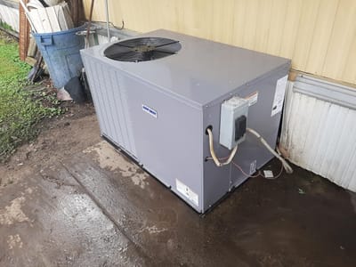 N&M'S Heating and Cooling