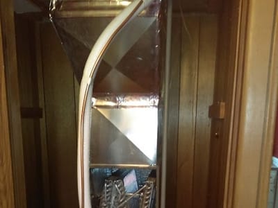 N&M'S Heating and Cooling