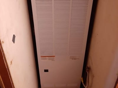 N&M'S Heating and Cooling