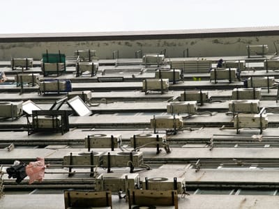 N & S Heating, Air Conditioning & Electrical