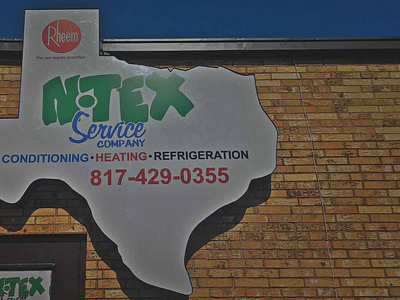 N-Tex Service Company